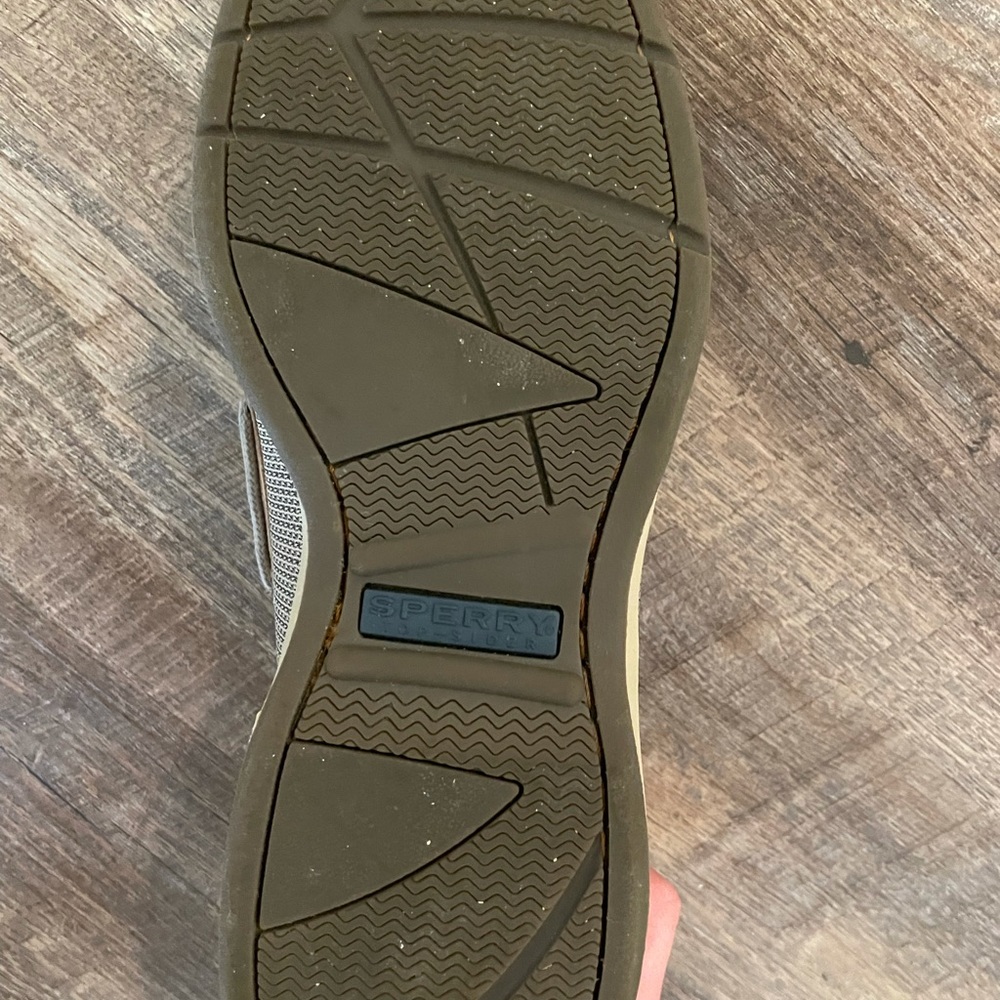 Sperry boat shoes - Picture 4 of 6